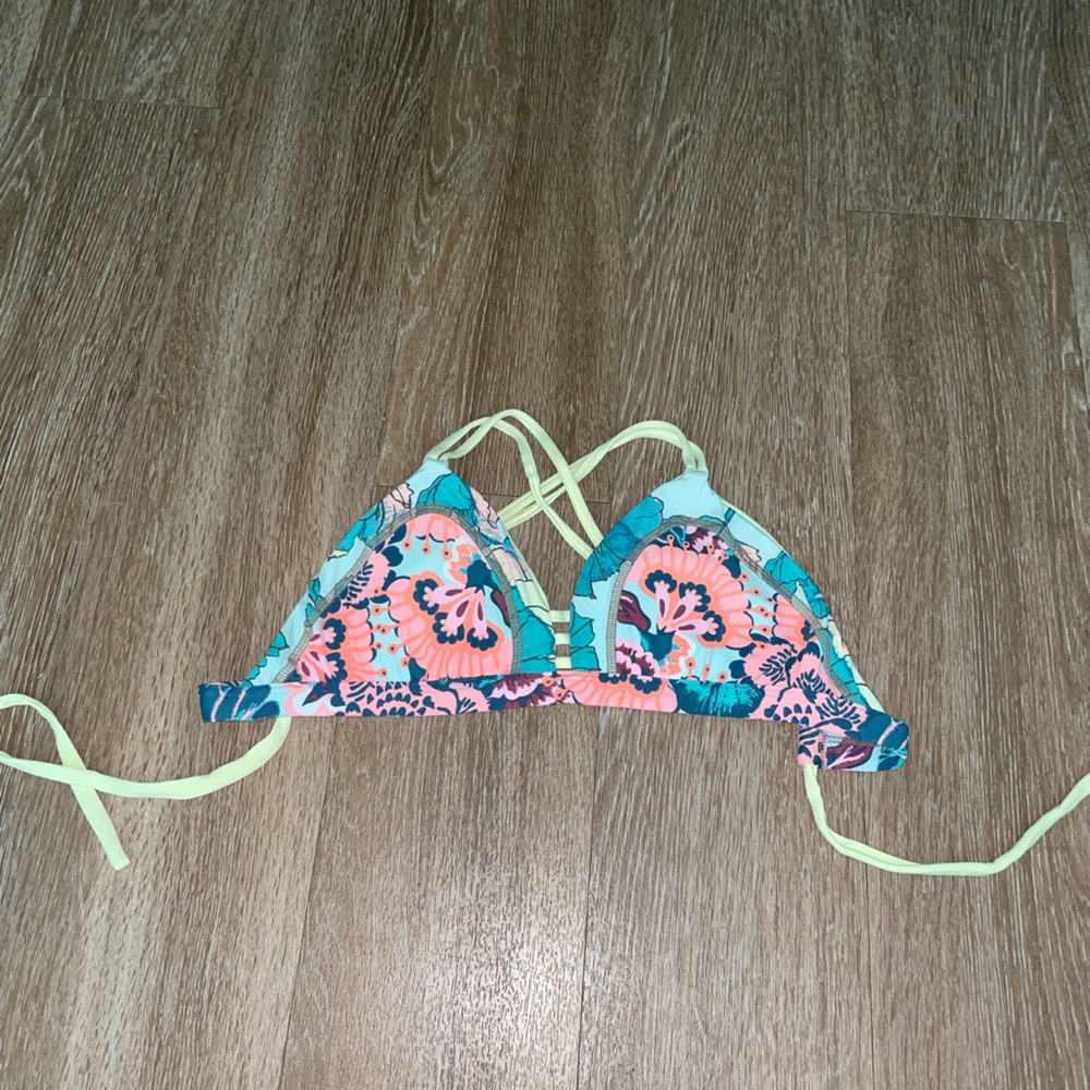 Maaji Bikini Top